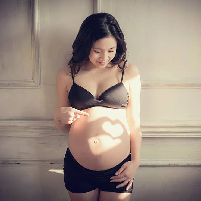 【孕婦寫真】 孕婦攝影Maternity 孕婦風格