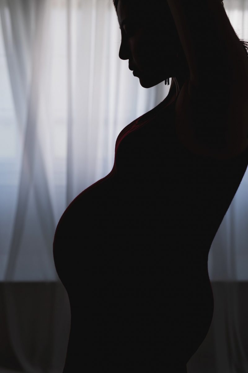 【孕婦寫真】孕婦攝影推薦 孕婦穿搭