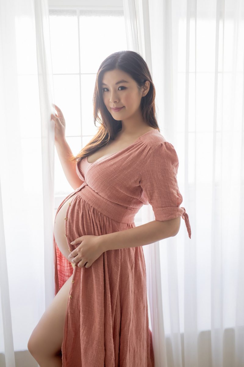 【孕婦寫真】孕婦攝影 孕婦照推薦