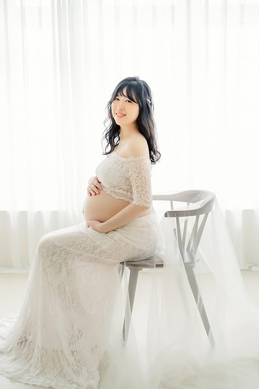 【孕婦寫真】孕婦攝影 孕婦照推薦