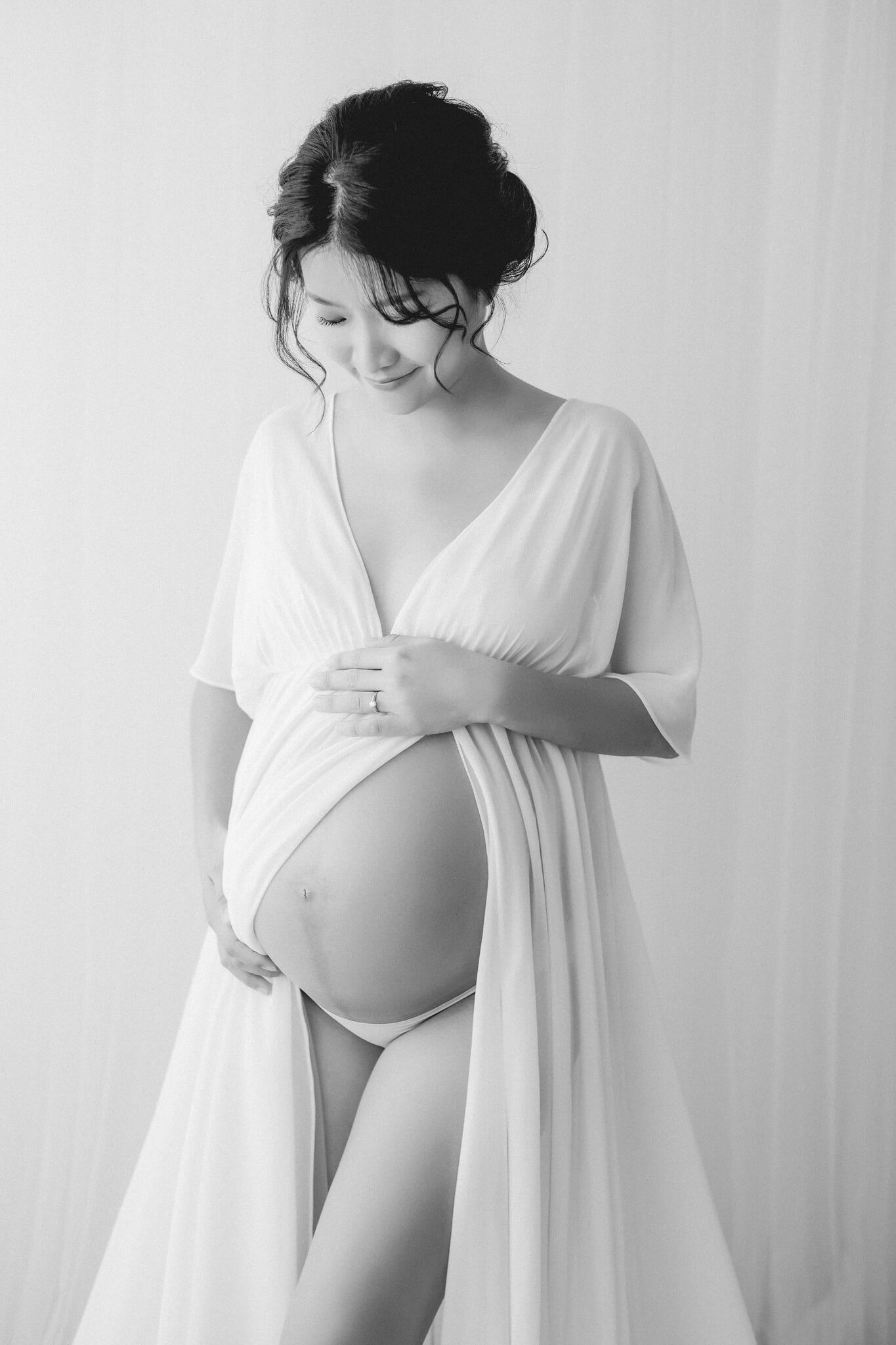 【孕婦寫真】孕婦記錄寫真 孕婦寫真推薦