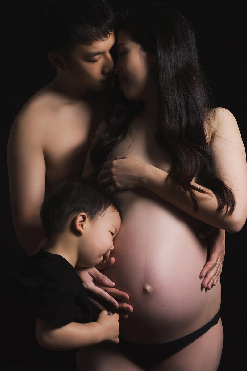 【孕婦寫真】孕婦寫真攝影 孕婦寫真穿搭推薦
