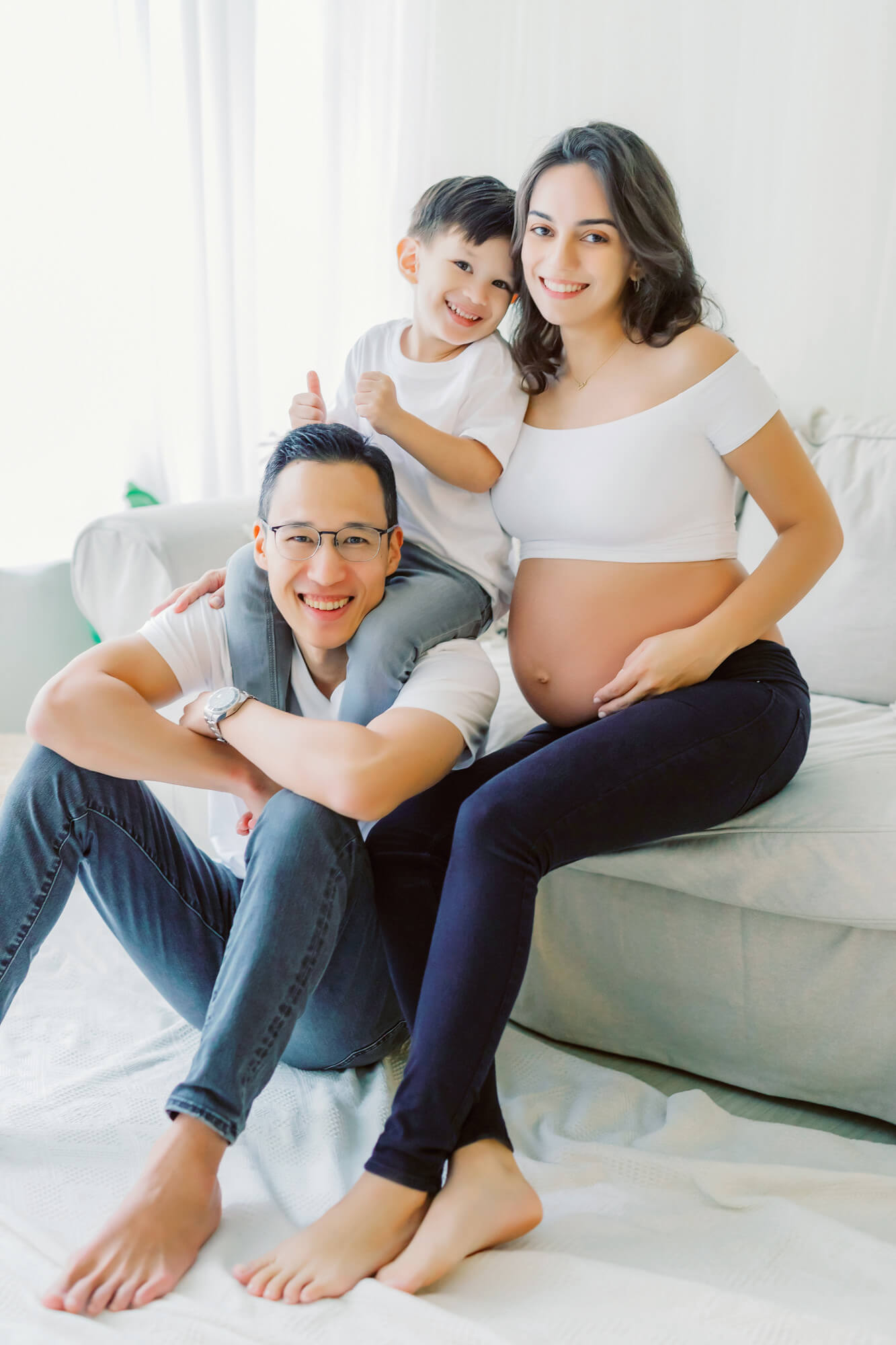 【孕婦寫真】孕婦寫真風格 孕婦寫真推薦