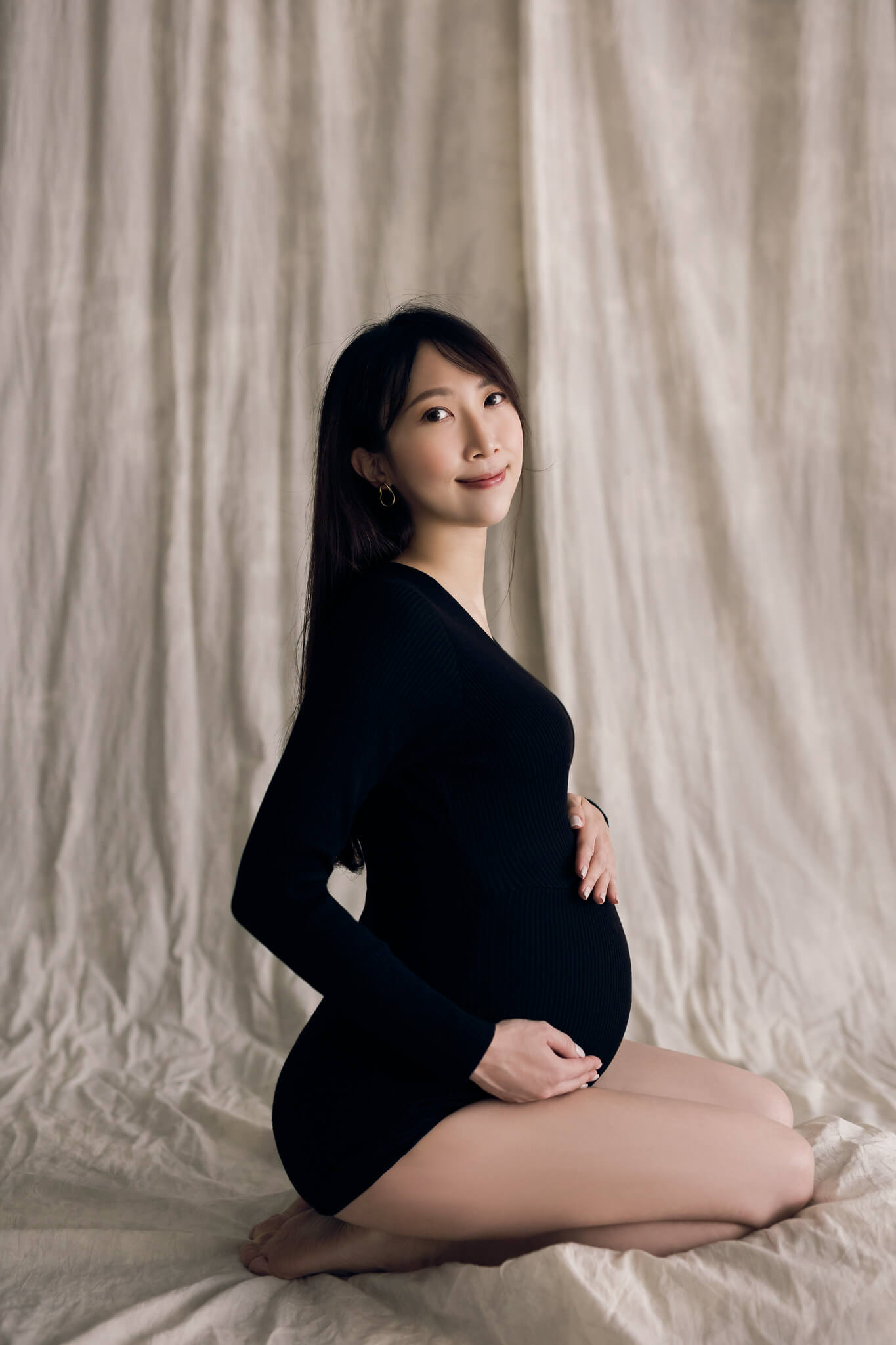 【孕婦照】孕婦寫真風格 台北孕婦寫真推薦