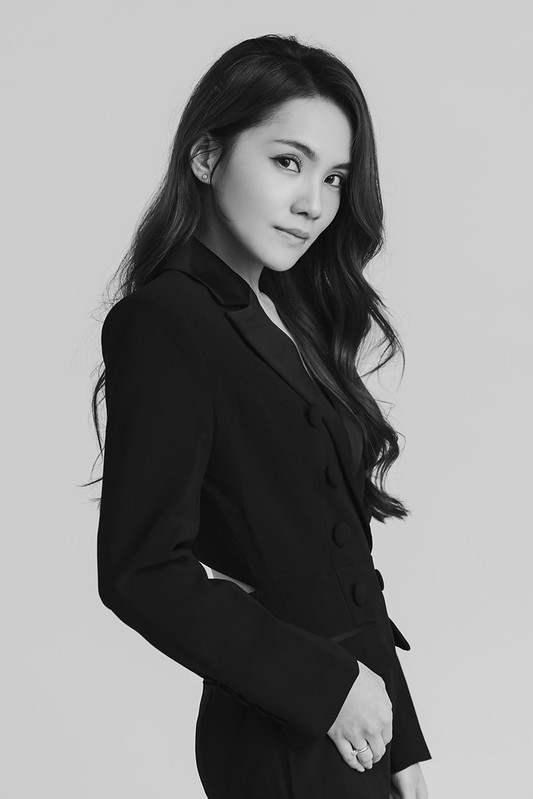 【專業形象】美容形象照 專業形象攝影