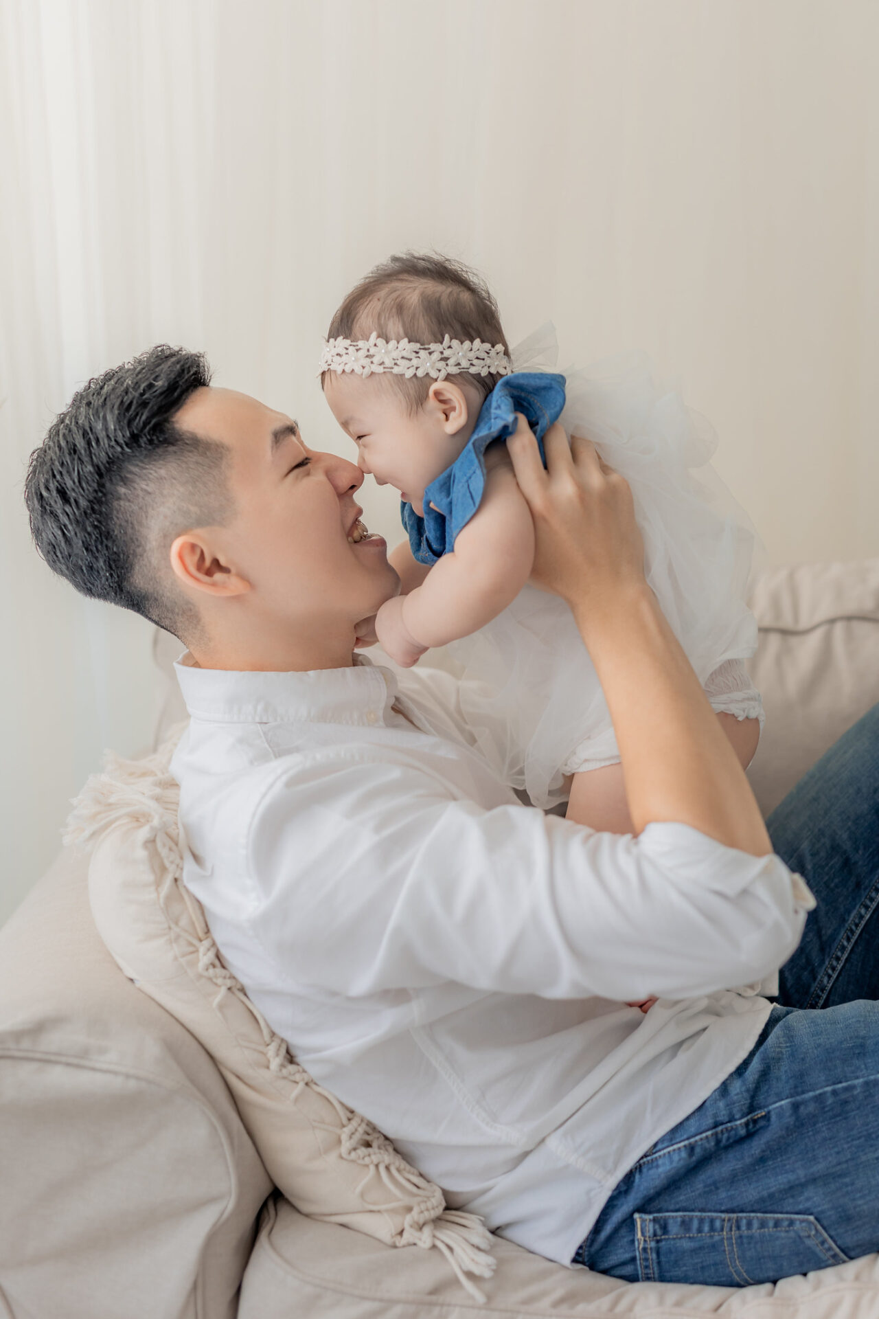 【寶寶寫真】親子寫真 台北親子攝影推薦