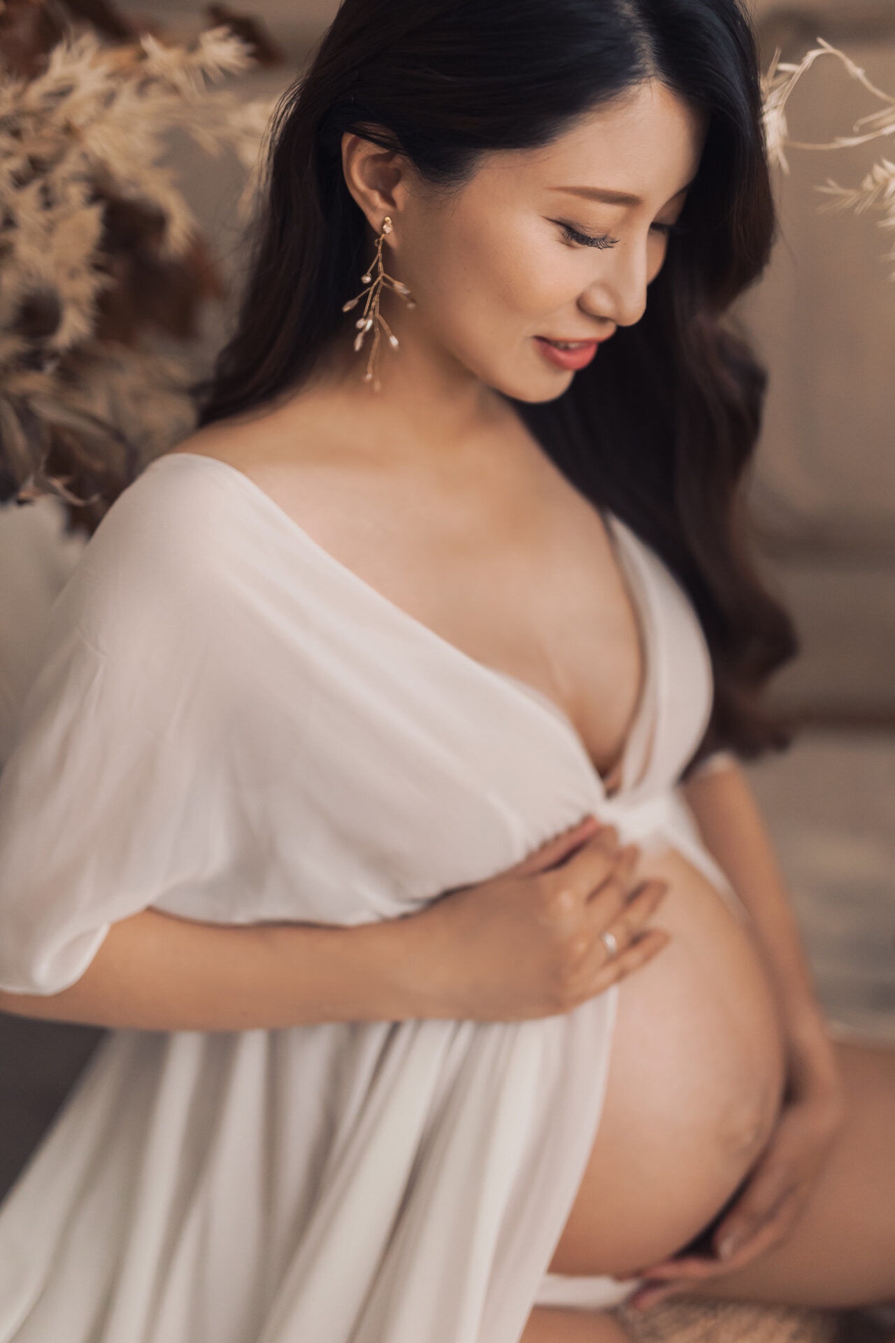 【孕婦寫真】孕婦婚紗 孕婦風格 台北孕婦寫真