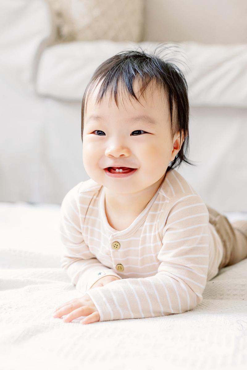 【親子攝影】台北親子攝影推薦 親子寫真 寶寶週歲攝影