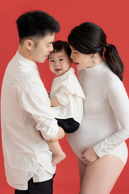 【孕婦寫真】孕婦照 孕婦攝影推薦 台北孕婦寫真