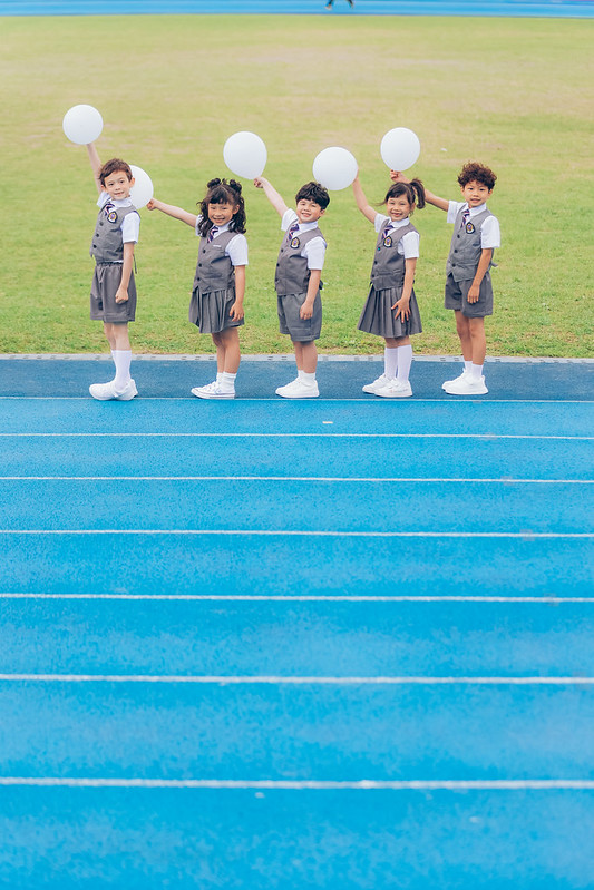 【幼稚園畢業照】畢業寫真 畢業攝影＠畢業寫真