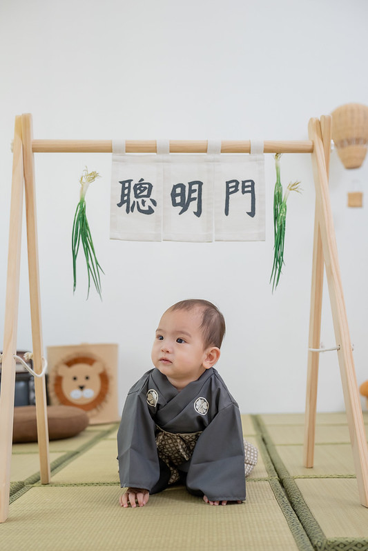 抓周寫真,親子攝影,親子寫真,抓周攝影推薦,抓周儀式,日式抓周,一歲抓周,寶寶抓周道具,抓周流程,中式抓周