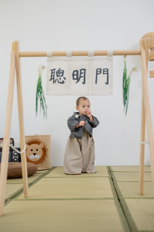 抓周寫真,親子攝影,親子寫真,抓周攝影推薦,抓周儀式,日式抓周,一歲抓周,寶寶抓周道具,抓周流程,中式抓周