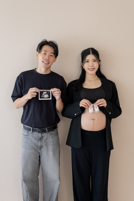 孕婦寫真、孕婦照、孕婦攝影、孕婦寫真推薦、台北孕婦寫真、孕婦棚拍、夫妻孕婦寫真、孕婦全家福
