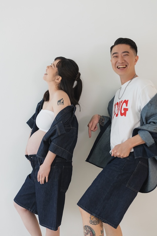 孕婦寫真風格,寫真推薦,孕婦照,全家福,台北孕婦寫真,孕婦寫真價錢,夫妻孕婦寫真,孕婦攝影,孕婦棚拍