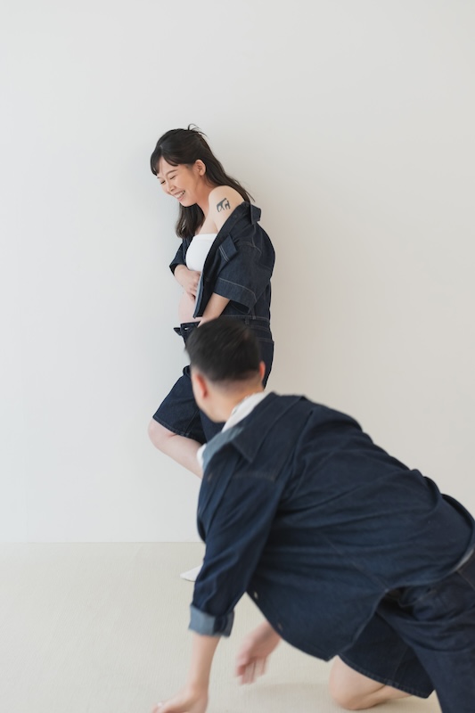 孕婦寫真風格,寫真推薦,孕婦照,全家福,台北孕婦寫真,孕婦寫真價錢,夫妻孕婦寫真,孕婦攝影,孕婦棚拍