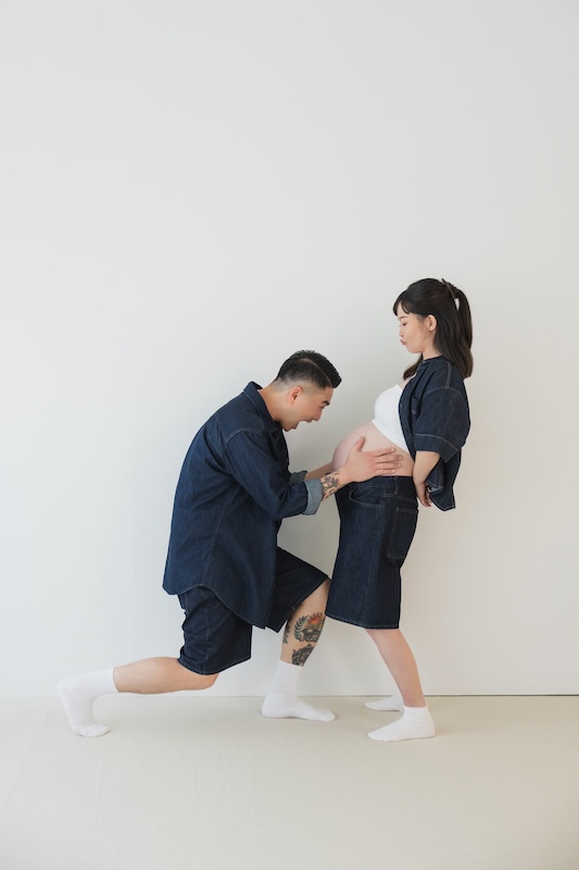 孕婦寫真風格,寫真推薦,孕婦照,全家福,台北孕婦寫真,孕婦寫真價錢,孕婦寫真穿搭,孕婦攝影,孕婦棚拍