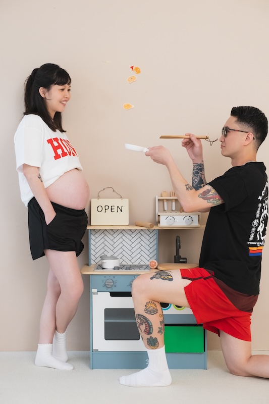孕婦寫真風格,寫真推薦,孕婦照,全家福,台北孕婦寫真,孕婦寫真價錢,孕婦寫真穿搭,孕婦攝影,孕婦棚拍