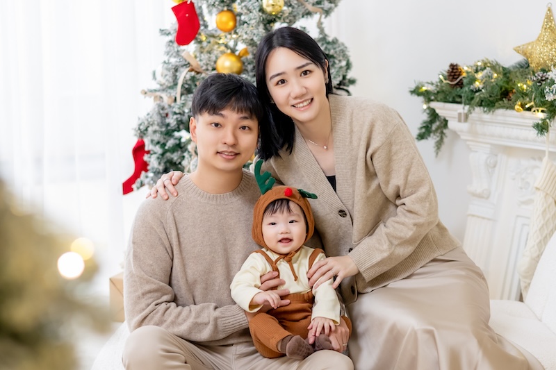 家庭寫真推薦,一家三口親子照,寶寶寫真,家庭寫真推薦,紀念照,親子家庭,家庭攝影,寶寶成長寫真,全家福照片,親子合照