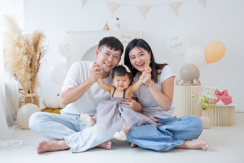 抓周推薦,抓周寫真,抓周場地,台北週歲寫真,抓周攝影,抓周儀式,全家福,兒童寫真,寶寶寫真,親子照