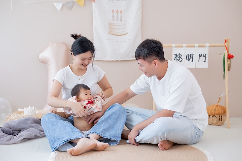 抓周推薦,抓周寫真,抓周場地,台北週歲寫真,抓周攝影,抓周儀式,全家福,兒童寫真,寶寶寫真,親子照