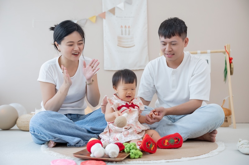 抓周推薦,抓周寫真,抓周場地,台北週歲寫真,抓周攝影,抓周儀式,全家福,兒童寫真,寶寶寫真,親子照