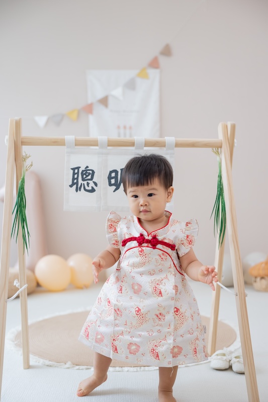 抓周推薦,抓周寫真,抓周場地,台北週歲寫真,抓周攝影,抓周儀式,全家福,兒童寫真,寶寶寫真,親子照