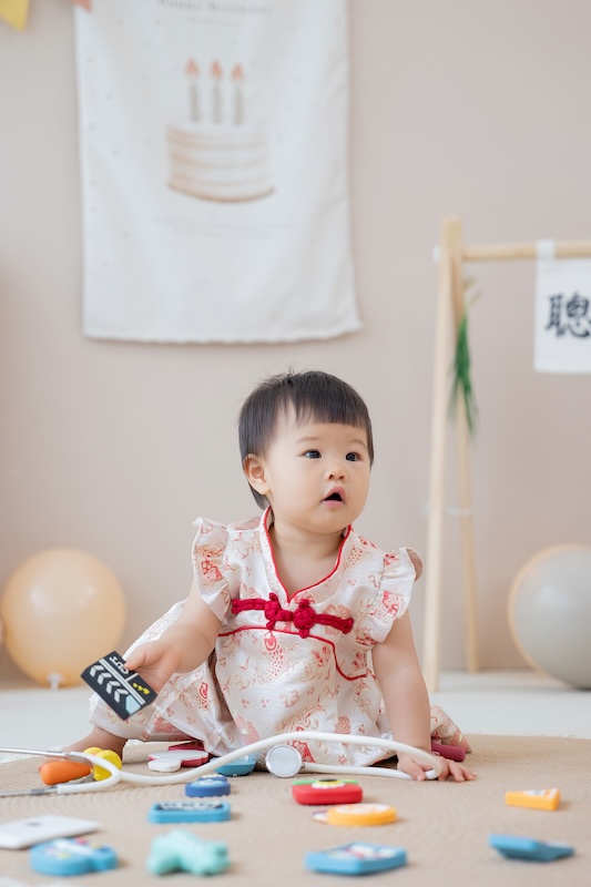 抓周推薦,抓周寫真,抓周場地,台北週歲寫真,抓周攝影,抓周儀式,全家福,兒童寫真,寶寶寫真,親子照