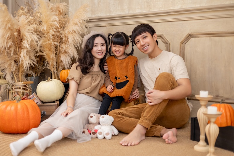 親子寫真價格,搞怪親子照,台北全家福推薦,一家三口寫真,親子寫真推薦,成長紀念照,兒童寫真,自然風格攝影,活潑親子寫真,全家福