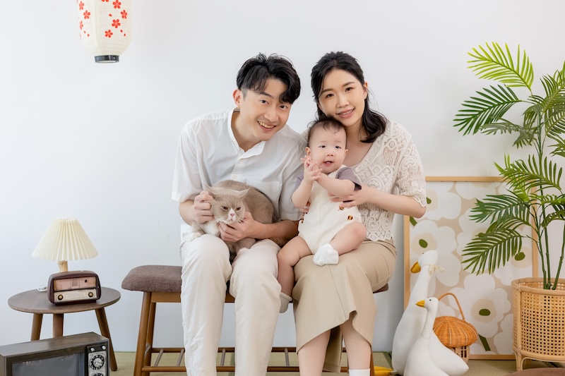 親子攝影,寶寶寫真推薦,親子攝影,全家福,親子寫真價格,親子互動,溫馨全家福,親子成長紀錄,台北攝影推薦,親子照,紀念照