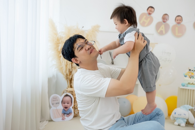 週歲攝影,寶寶週歲,抓周場地,抓周,親子寫真,抓周寫真,一歲生日,親子攝影,台北全家福,抓周推薦