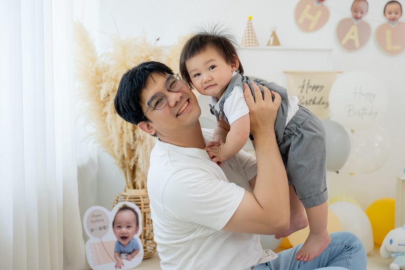 週歲攝影,寶寶週歲,抓周場地,抓周,親子寫真,抓周寫真,一歲生日,親子攝影,台北全家福,抓周推薦