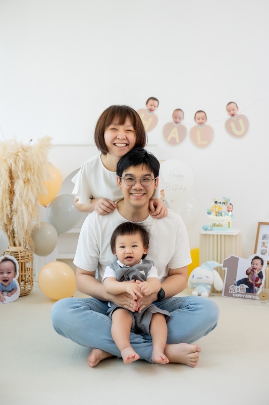 週歲攝影,寶寶週歲,抓周場地,抓周,親子寫真,抓周寫真,一歲生日,親子攝影,台北全家福,抓周推薦