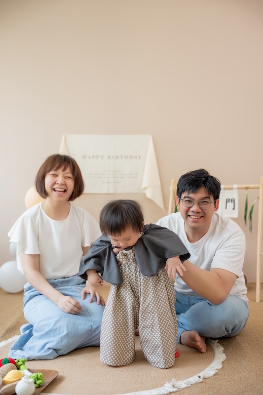 週歲攝影,寶寶週歲,抓周場地,抓周,親子寫真,抓周寫真,一歲生日,親子攝影,台北全家福,抓周推薦