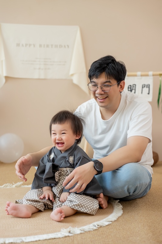 週歲攝影,寶寶週歲,抓周場地,抓周,親子寫真,抓周寫真,一歲生日,親子攝影,台北全家福,抓周推薦