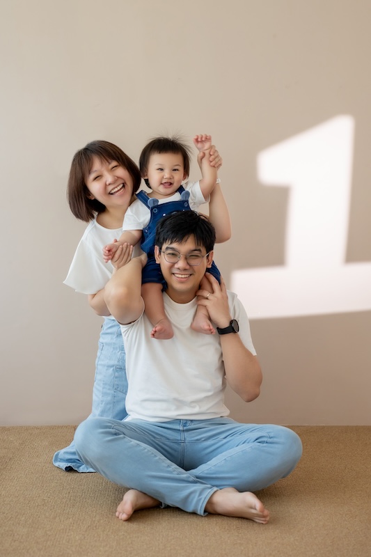 週歲攝影,寶寶週歲,抓周場地,抓周,親子寫真,抓周寫真,一歲生日,親子攝影,台北全家福,抓周推薦
