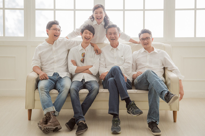 “親子寫真,週年婚紗,全家福,孕婦寫真,親子攝影,全家福攝影,親子寫真台北”