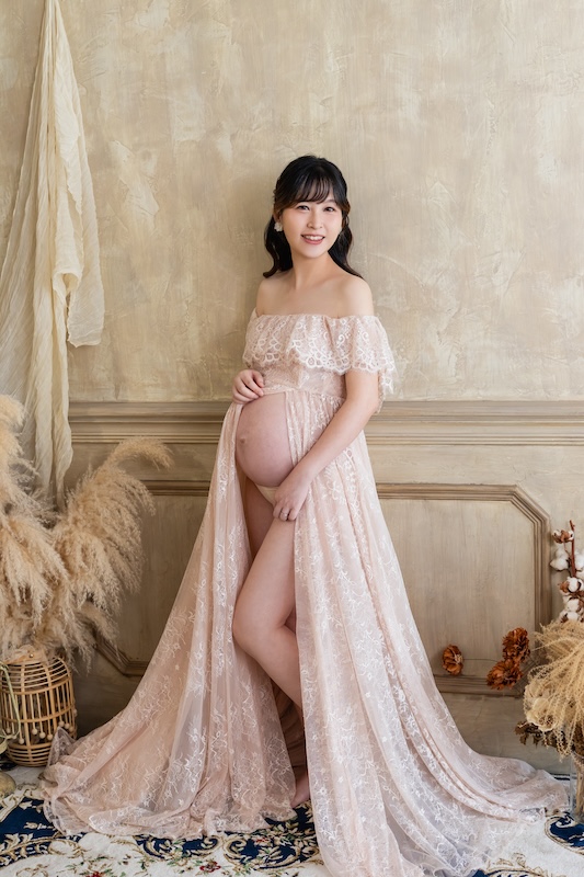 台北孕婦攝影,孕婦照,孕婦寫真推薦,孕婦造型,孕婦夫妻,居家風格,孕婦全家福,孕婦日常,典雅風格,孕期紀錄