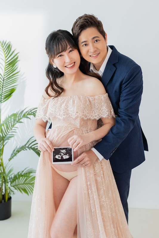 台北孕婦攝影,孕婦照,孕婦寫真推薦,孕婦造型,孕婦夫妻,居家風格,孕婦全家福,孕婦日常,典雅風格,孕期紀錄