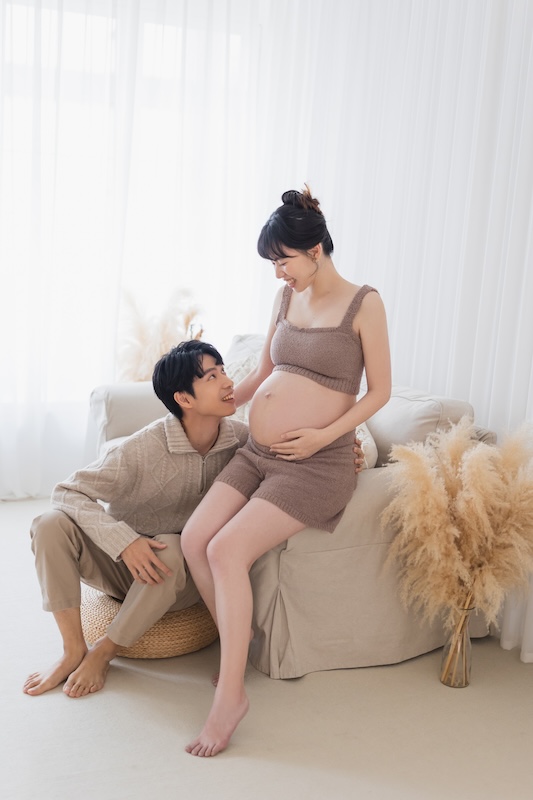 孕婦寫真推薦,孕期紀錄,台北孕婦攝影,孕婦寫真價格,孕婦照風格,孕婦自然寫真,孕婦穿搭,孕婦全家福,生活感,孕婦夫妻