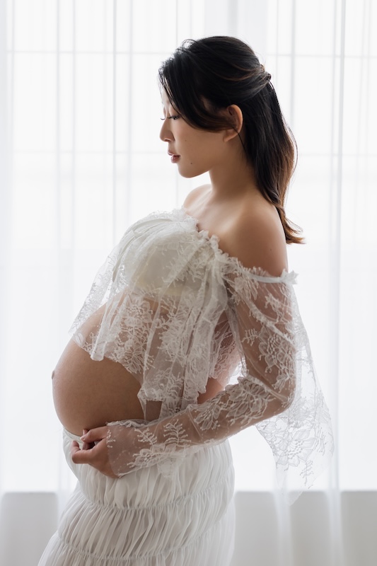 孕婦寫真風格,孕婦攝影推薦,孕婦夫妻,孕婦造型,孕婦穿搭,優雅風格,孕婦全家福,韓系風格,浪漫唯美風格,孕期紀錄