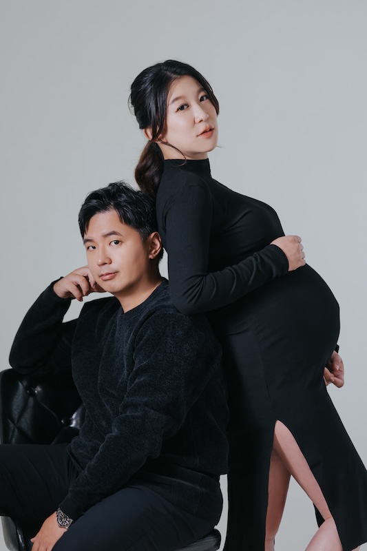 孕婦寫真風格,孕婦攝影推薦,孕婦夫妻,孕婦造型,孕婦穿搭,優雅風格,孕婦全家福,韓系風格,浪漫唯美風格,孕期紀錄