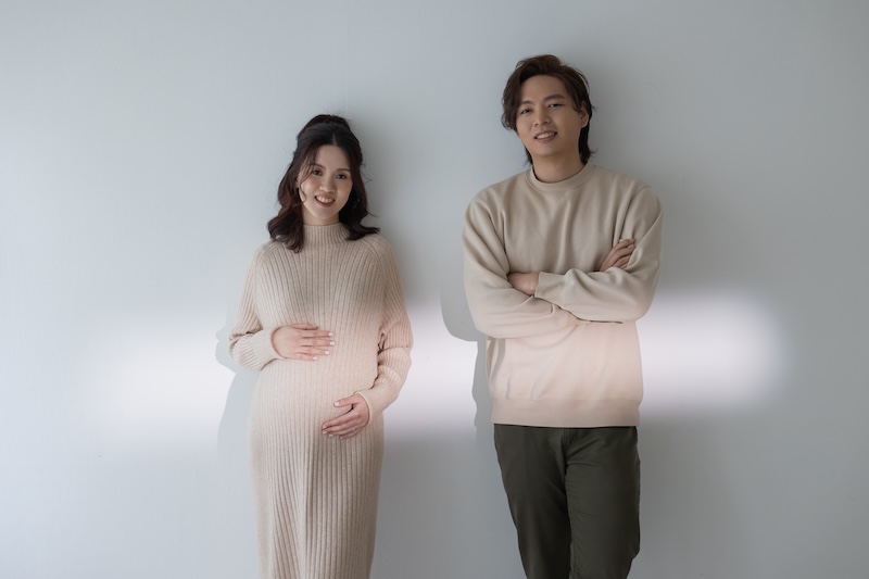 孕婦攝影價錢,孕婦照,孕婦寫真推薦,孕婦穿搭,孕婦夫妻,居家風格,孕婦全家福,孕婦日常,韓系風格,孕期紀錄