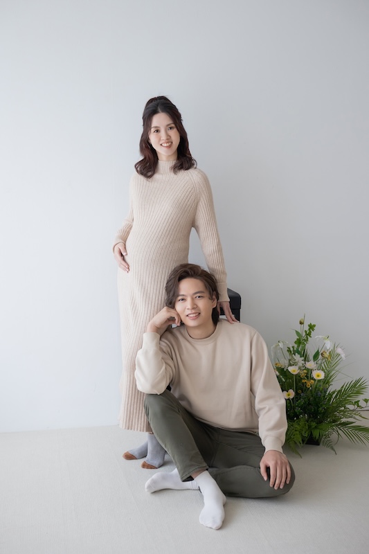 孕婦攝影價錢,孕婦照,孕婦寫真推薦,孕婦穿搭,孕婦夫妻,居家風格,孕婦全家福,孕婦日常,韓系風格,孕期紀錄
