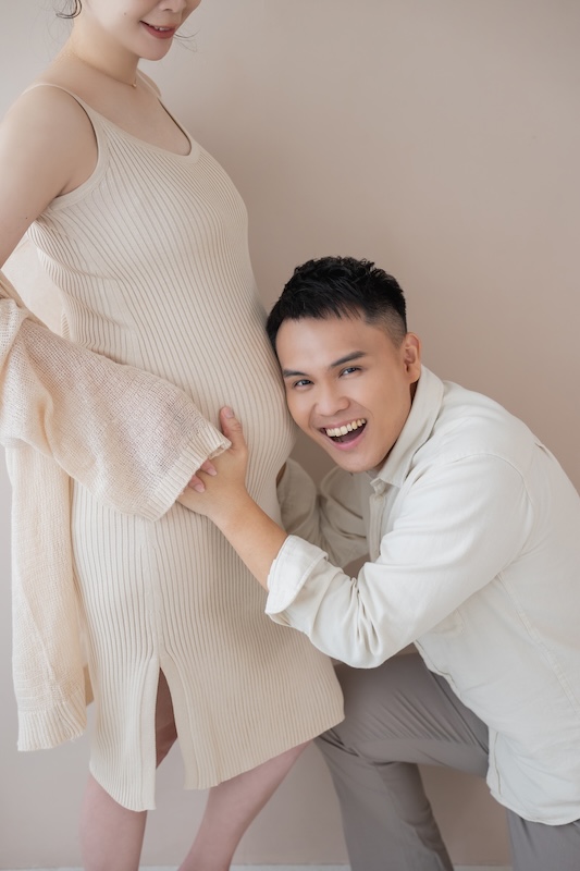 孕婦攝影,孕婦照,孕婦寫真價錢,孕媽咪推薦,孕婦夫妻,居家風格,孕婦全家福,孕婦日常,生活感寫真,孕期紀錄