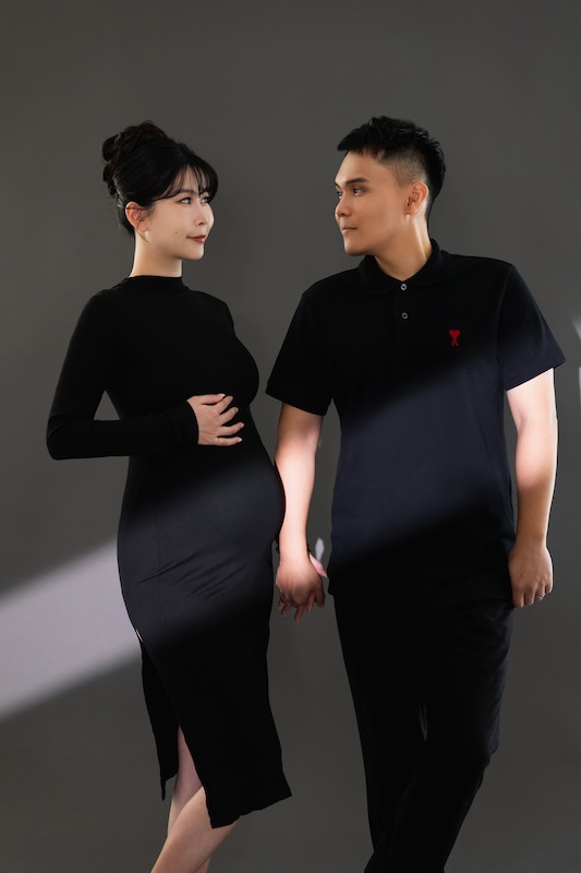 孕婦攝影,孕婦照,孕婦寫真價錢,孕媽咪推薦,孕婦夫妻,居家風格,孕婦全家福,孕婦日常,生活感寫真,孕期紀錄