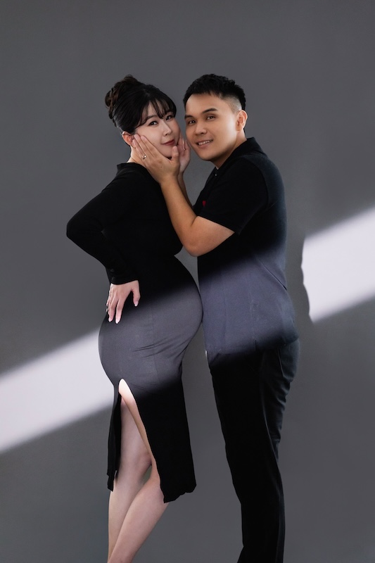 孕婦攝影,孕婦照,孕婦寫真價錢,孕媽咪推薦,孕婦夫妻,居家風格,孕婦全家福,孕婦日常,生活感寫真,孕期紀錄