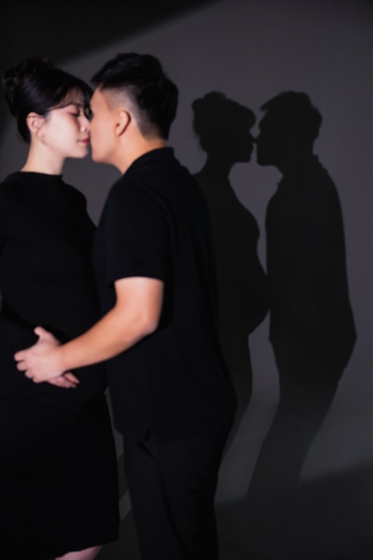 孕婦攝影,孕婦照,孕婦寫真價錢,孕媽咪推薦,孕婦夫妻,居家風格,孕婦全家福,孕婦日常,生活感寫真,孕期紀錄