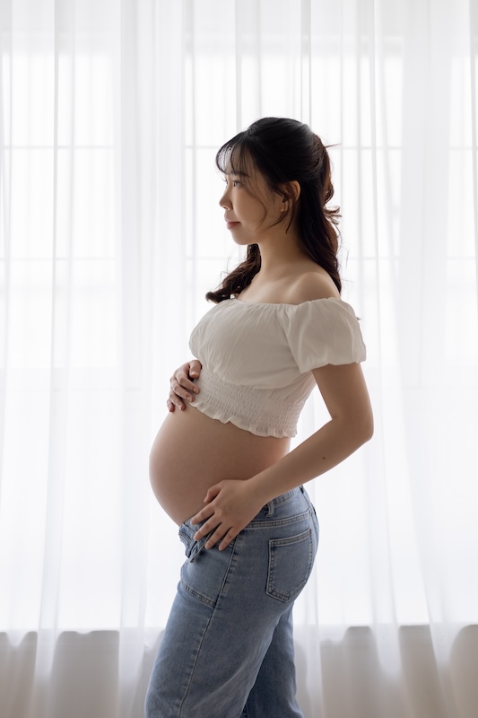 孕婦攝影,孕婦照,孕婦寫真推薦,孕婦造型,孕婦夫妻,居家風格,孕婦全家福,韓系風格,牛仔風格,孕期紀錄