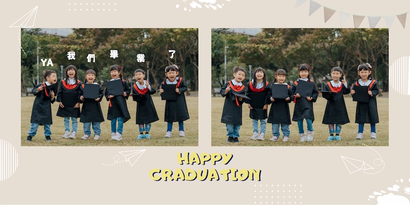 畢業照,幼稚園,畢業寫真,幼兒畢業寫真,畢業紀念,兒童寫真,畢業攝影
