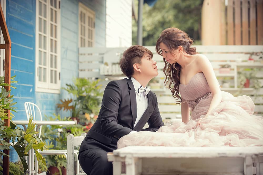 漂浮婚紗,Pre-wedding自助婚紗,自主婚紗,Wedding婚禮記錄,風雲20,Yangmingshan Pre-wedding,三峽皇后鎮,台灣台北婚紗,Taiwan wedding